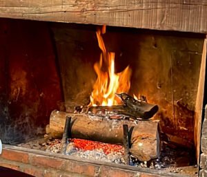 Picture of CHIMENEA
