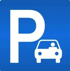 Picture of PARKING