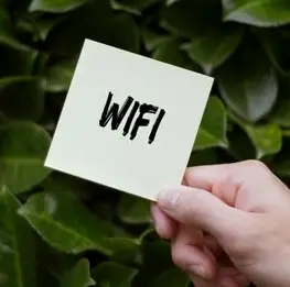 Picture of WIFI