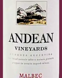 ANDEAN