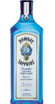 Ginebra <br> BOMBAY -Saphyre