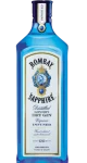 Ginebra <br> BOMBAY -Saphyre
