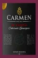 CARMEN EL COMPÁS