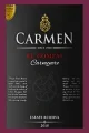 CARMEN EL COMPÁS
