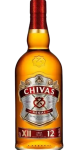 Whiskey - Chivas Regal <br>12 años