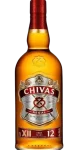 Whisky <br> CHIVAS REGAL - 12 años