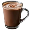 Chocolate Caliente <br>1 taza (375 ml)