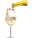 VINO DE LA CASA - COPA