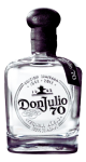 Tequila <br> DON JULIO - 70