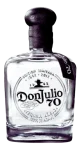Tequila <br> DON JULIO - 70