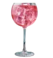 Gin Pink - Bombai