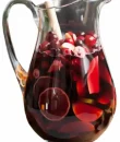 SANGRIA ROSÉ <br>- JARRA -