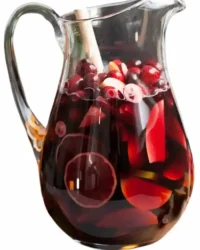 SANGRÍA - JARRA