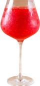 Jugo Natural en Agua