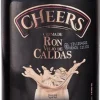 Crema de Ron Cheers