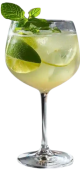 Limonada Natural