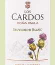 LOS CARDOS BY DOÑA PAULA	