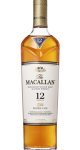 Whisky <br> MACALLAN - Double Cask