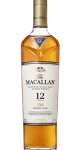 Whisky <br> MACALLAN - Double Cask
