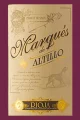 MARQUÉS DEL ALTILLO