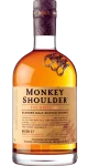 Whisky <br> MONKEY SHOULDER