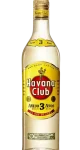 Ron <br>HAVANA CLUB - 3 años