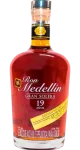 Ron <br> MEDELLIN - Gran Solera <br>19 años