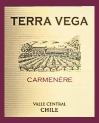 TERRA VEGA
