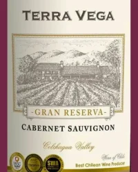 TERRA VEGA