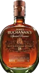 Whisky  <br> BUCHANAN´S - Reserva Especial <br> 18 años
