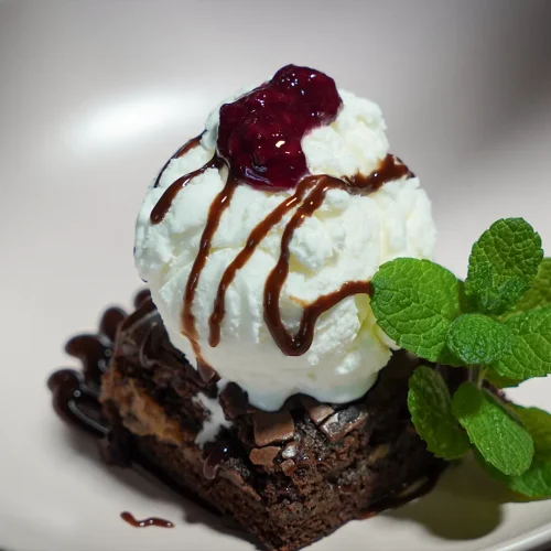 brownie