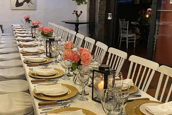 Restaurante SINGULAR, Cocina en movimiento, Bogota, Colombia