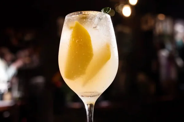 Restaurante SINGULAR, Cocina en movimiento, Bogota, Colombia