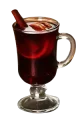 VINO CALIENTE