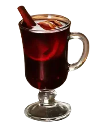 VINO CALIENTE